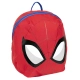 Червена раница за детска градина Spiderman 20х25 см  - 1