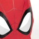 Червена раница за детска градина Spiderman 20х25 см  - 3