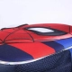 Детска раница за градина Spiderman 3D Blue/Red 31 см  - 3