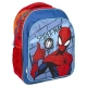 Детска ученическа раница 41см Spiderman  - 1