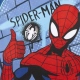 Детска ученическа раница 41см Spiderman  - 6