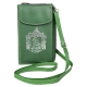 Детска зелена чанта Harry Potter Slytherin  