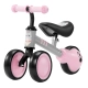 Детско колело за баланс Cutie Pink  - 1