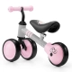 Детско колело за баланс Cutie Pink  - 2