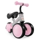 Детско колело за баланс Cutie Pink  - 3