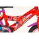 Детски лилав велосипед 14