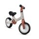 Детско бежово колело за баланс Tove Desert Beige  - 5