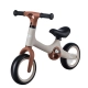 Детско бежово колело за баланс Tove Desert Beige  - 7