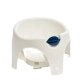 Детска бяла седалка за къпане Aquafun  - 2