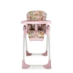 Детско столче за хранене Noodle + Flutterby Butterfly Light  - 1