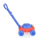 Детска играчка за сапунени балони косачка Bubble Sir  - 4