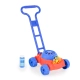Детска играчка за сапунени балони косачка Bubble Sir  - 1