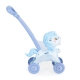 Детска играчка за сапунени балони Пони Wings Blue  - 5