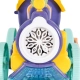 Детска играчка за сапунени балони Влак Wheels Blue  - 6