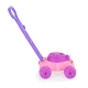 Детска забавна играчка за сапунени балони  Bubble Lady  - 4
