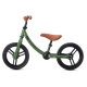 Детско колело за балансиране 2WAY NEXT 2023 Light Green  - 1