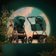 Бебешка комбинирана количка NEA 2в1 Nature Vibes  - 3