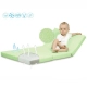 Син сгъваем матрак за бебешко легло Ressi размери 60/120 см.  - 3