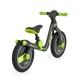 Детски зелен балансиращ велосипед Harly  - 3