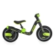 Детски зелен балансиращ велосипед Harly  - 1