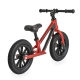 Детски червен балансиращ велосипед Jogger  - 3