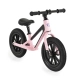 Детски розов балансиращ велосипед Jogger  - 2
