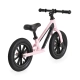 Детски розов балансиращ велосипед Jogger  - 3