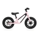 Детски розов балансиращ велосипед Jogger  - 1