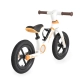 Детски бял балансиращ велосипед Orb  - 3