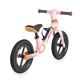 Детски розов балансиращ велосипед Orb  - 3