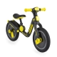 Детски жълт балансиращ велосипед Harly  - 2