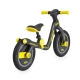Детски жълт балансиращ велосипед Harly  - 3