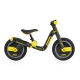 Детски жълт балансиращ велосипед Harly  - 1