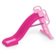 Детска розова пързалка Еднорог  - 1