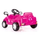 Детска кола с педали Smart Еднорог  - 3