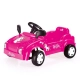 Детска кола с педали Smart Еднорог  - 1