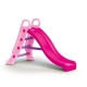 Детска розова голяма водна пързалка Еднорог  - 1