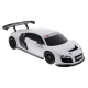 Детска играчка с дистанционно Кола Audi R8 R/C 1-18  - 2