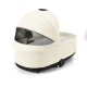 Кош за новородено за количка Seashell Beige  - 3