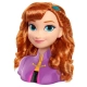Детски модел за прически Disney Princess Frozen 2 Anna  - 3