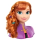 Детски модел за прически Disney Princess Frozen 2 Anna  - 4