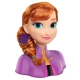 Детски модел за прически Disney Princess Frozen 2 Anna  - 5