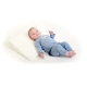 Бебешка голяма възглавница против повръщане Rest Easy Large  - 2