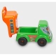 Детски боклукчийски камион Bartek  - 2