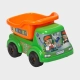 Детски боклукчийски камион Bartek  - 1