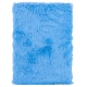 Детска синя A5 тетрадка Stitch premium  - 3