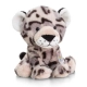 Бебешка плюшена играчка Pippins Снежен леопард 14 см. 