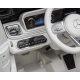Детски акумулаторен джип Licensed Mercedes Benz EQG White  - 9