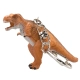 Детски ключодържател динозавър Тиранозавър Рекс  - 1