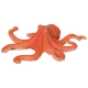 Детска фигурка за игра и колекциониране Морски октопод  - 2